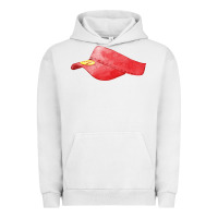Pigment Lunar Rock red softball visor fa element Urban Hoodie - FaDigitalArtStudio