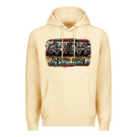 Pina Colada cowboy take me away Premium Hoodie - SublimationCraftShop