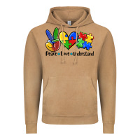 Vintage Camel peace love  cure Vintage Hoodie - AdoDesignShop