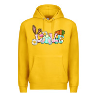 Lemon Love Easter bunny Easter Day Premium Hoodie - CowGirlArtShop