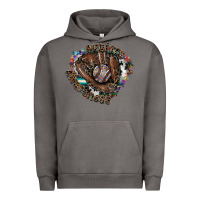 Pigment Tornado autism awareness baseball Urban Hoodie - SublimationCraftShop