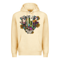Pina Colada darlin Premium Hoodie - SublimationCraftShop