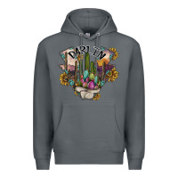 Rock darlin Premium Hoodie - SublimationCraftShop