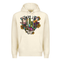 Sandshell darlin Premium Hoodie - SublimationCraftShop