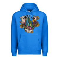 True Royal darlin Premium Hoodie - SublimationCraftShop