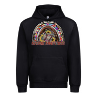 Black autism awareness Urban Hoodie - SublimationCraftShop