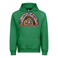 Emerald autism awareness Urban Hoodie - SublimationCraftShop