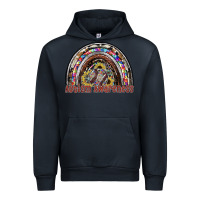 Navy autism awareness Urban Hoodie - SublimationCraftShop