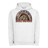 Pigment Lunar Rock autism awareness Urban Hoodie - SublimationCraftShop