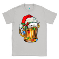 Moon Dust christmas beer Classic Tee - FaDigitalArtStudio