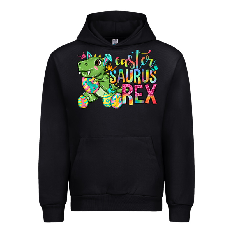 Easter Saurus Rex Easter Day Urban Hoodie by Neo Western | Teevron