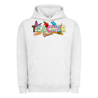 Pigment Lunar Rock Easter Teacher Easter Day Urban Hoodie - Neo Western