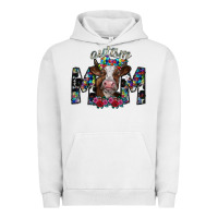 Pigment Lunar Rock autism mom 2 Urban Hoodie - SublimationCraftShop