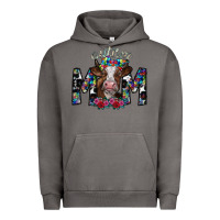 Pigment Tornado autism mom 2 Urban Hoodie - SublimationCraftShop
