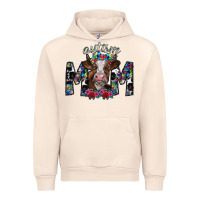 Sandshell autism mom 2 Urban Hoodie - SublimationCraftShop