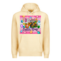 Pina Colada I dig Easter Day 20oz tumbler Premium Hoodie - Neo Western