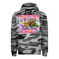 Slate Camo I dig Easter Day 20oz tumbler Premium Hoodie - Neo Western