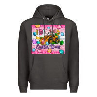 Smoke I dig Easter Day 20oz tumbler Premium Hoodie - Neo Western