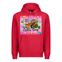 Cardinal I dig Easter Day 20oz tumbler Premium Hoodie - Neo Western