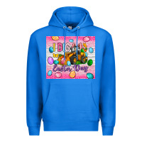 True Royal I dig Easter Day 20oz tumbler Premium Hoodie - Neo Western