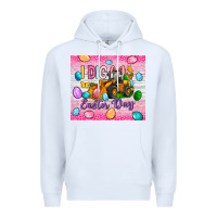 I Dig Easter Day 20oz Tumbler Premium Hoodie | Teevron