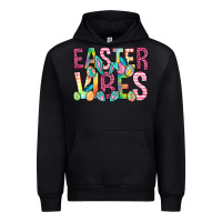 Black Easter vibes Easter Day Urban Hoodie - Neo Western