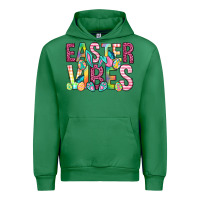 Emerald Easter vibes Easter Day Urban Hoodie - Neo Western