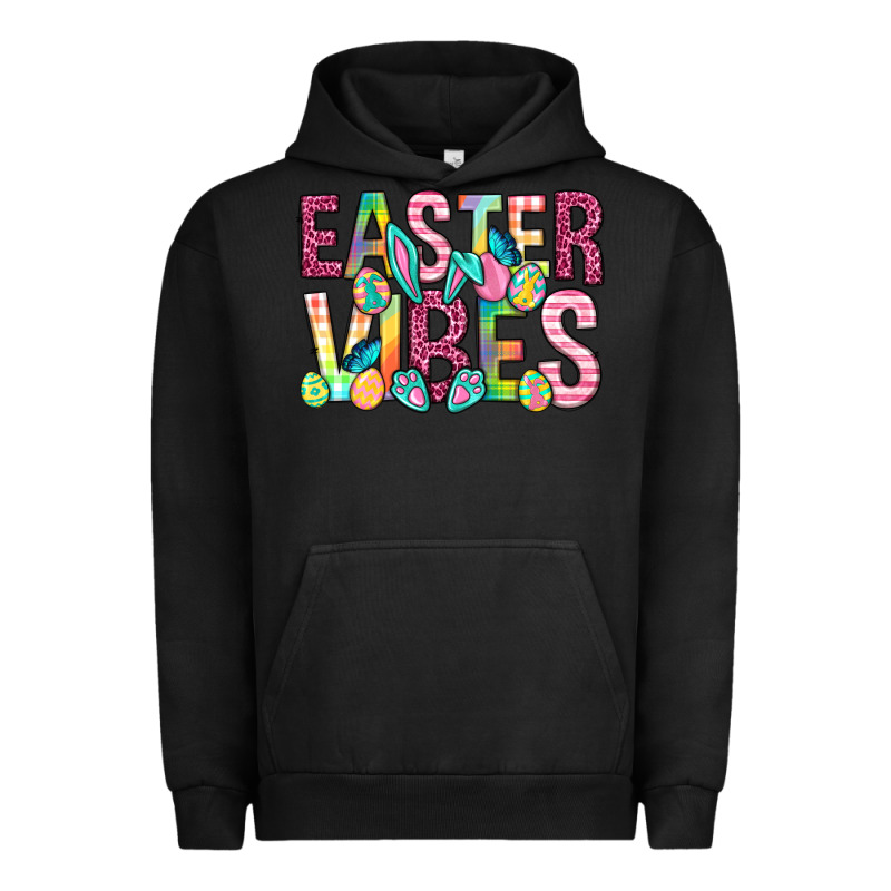 Easter Vibes Easter Day Urban Hoodie by Neo Western | Teevron