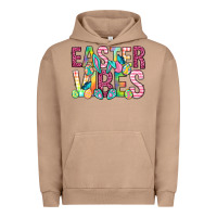 Pigment Burro Easter vibes Easter Day Urban Hoodie - Neo Western