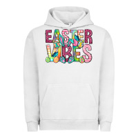 Pigment Lunar Rock Easter vibes Easter Day Urban Hoodie - Neo Western