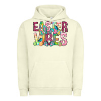 Pigment Pistachio Easter vibes Easter Day Urban Hoodie - Neo Western