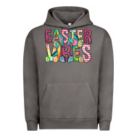 Pigment Tornado Easter vibes Easter Day Urban Hoodie - Neo Western