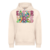 Sandshell Easter vibes Easter Day Urban Hoodie - Neo Western