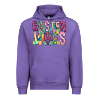 Tulip Easter vibes Easter Day Urban Hoodie - Neo Western