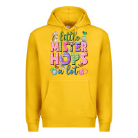 Lemon Little mister hops a lot Easter Premium Hoodie - Neo Western