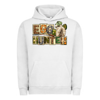 Pigment Lunar Rock Egg Hunter Easter Day Urban Hoodie - Neo Western