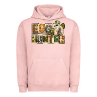 Pigment Salmon Egg Hunter Easter Day Urban Hoodie - Neo Western