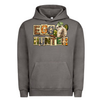 Pigment Tornado Egg Hunter Easter Day Urban Hoodie - Neo Western