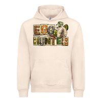Sandshell Egg Hunter Easter Day Urban Hoodie - Neo Western