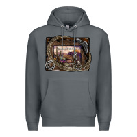 Rock desert darlin Premium Hoodie - SublimationCraftShop
