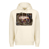 Tofu desert darlin Premium Hoodie - SublimationCraftShop