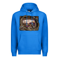 True Royal desert darlin Premium Hoodie - SublimationCraftShop