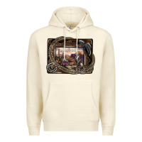 Sandshell desert darlin Premium Hoodie - SublimationCraftShop