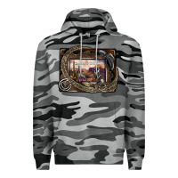 Slate Camo desert darlin Premium Hoodie - SublimationCraftShop