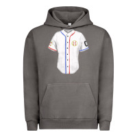 Pigment Tornado softball uniform fa element Urban Hoodie - FaDigitalArtStudio