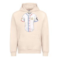 Sandshell softball uniform fa element Urban Hoodie - FaDigitalArtStudio