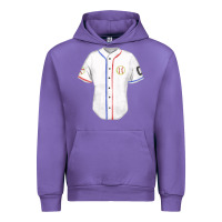 Tulip softball uniform fa element Urban Hoodie - FaDigitalArtStudio