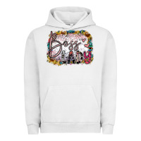 Pigment Lunar Rock boss lady Urban Hoodie - SublimationCraftShop