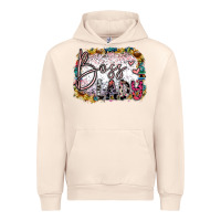 Sandshell boss lady Urban Hoodie - SublimationCraftShop