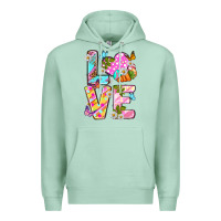 Seafoam Love Easter Premium Hoodie - Neo Western